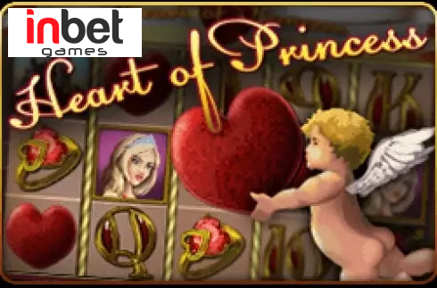 Heart of Princess